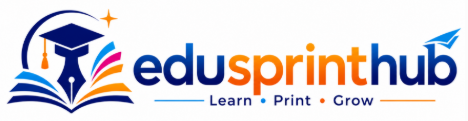 Edu Sprint Hub